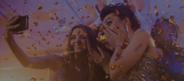 アミューズメント